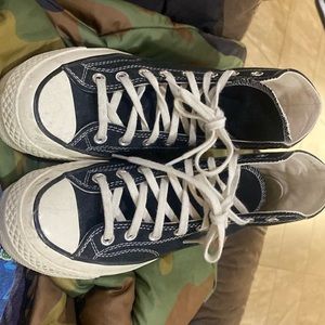 Converse Chuck 70 women’s 8.5 high tops
